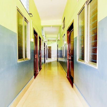 Hotel O Nandini Dibrugarh Extérieur photo