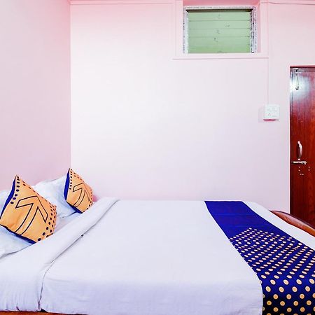 Hotel O Nandini Dibrugarh Extérieur photo