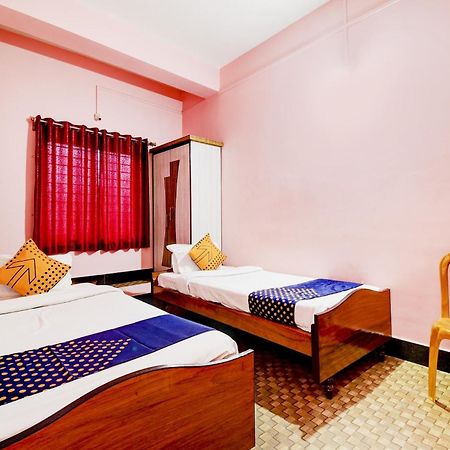Hotel O Nandini Dibrugarh Extérieur photo