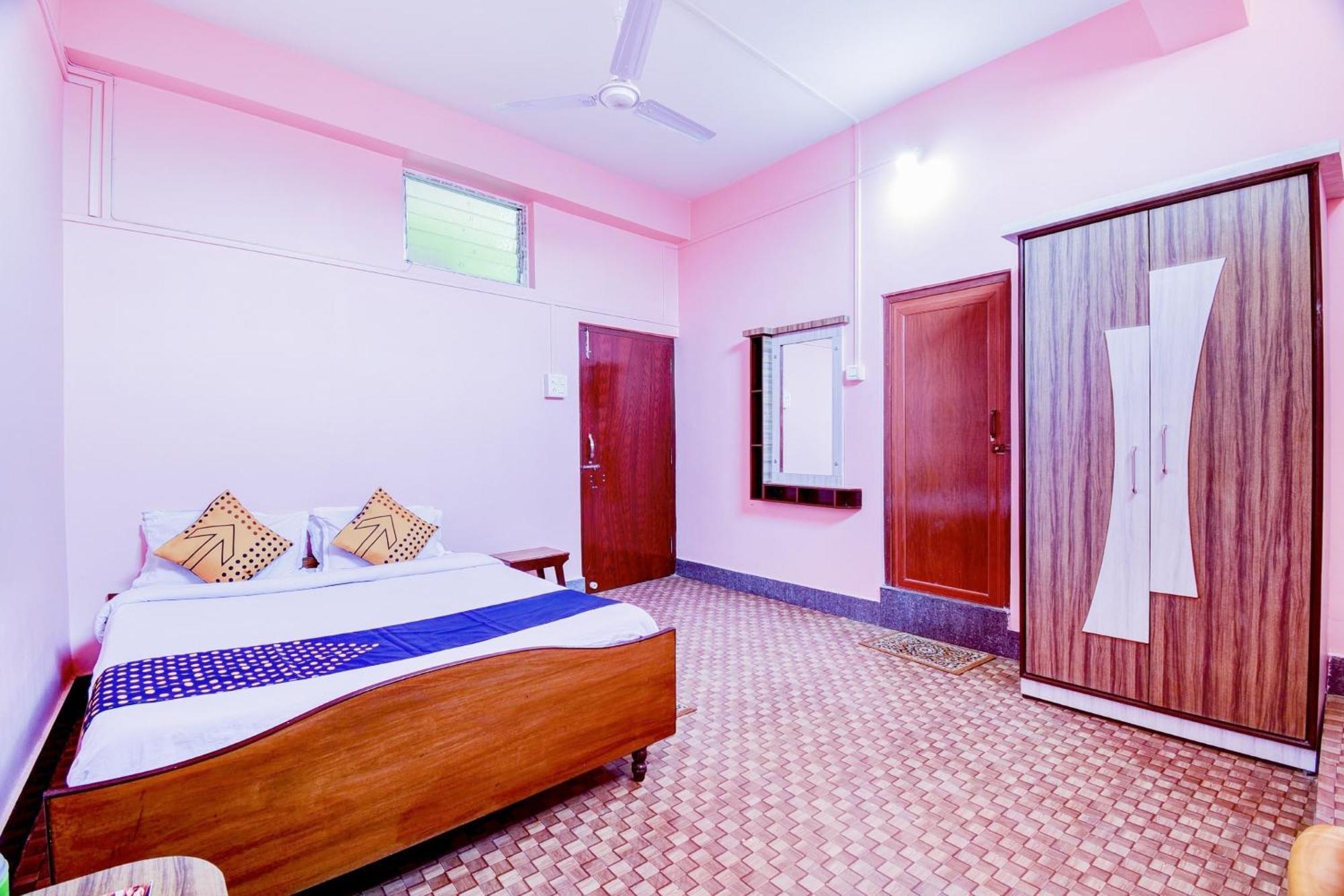Hotel O Nandini Dibrugarh Extérieur photo
