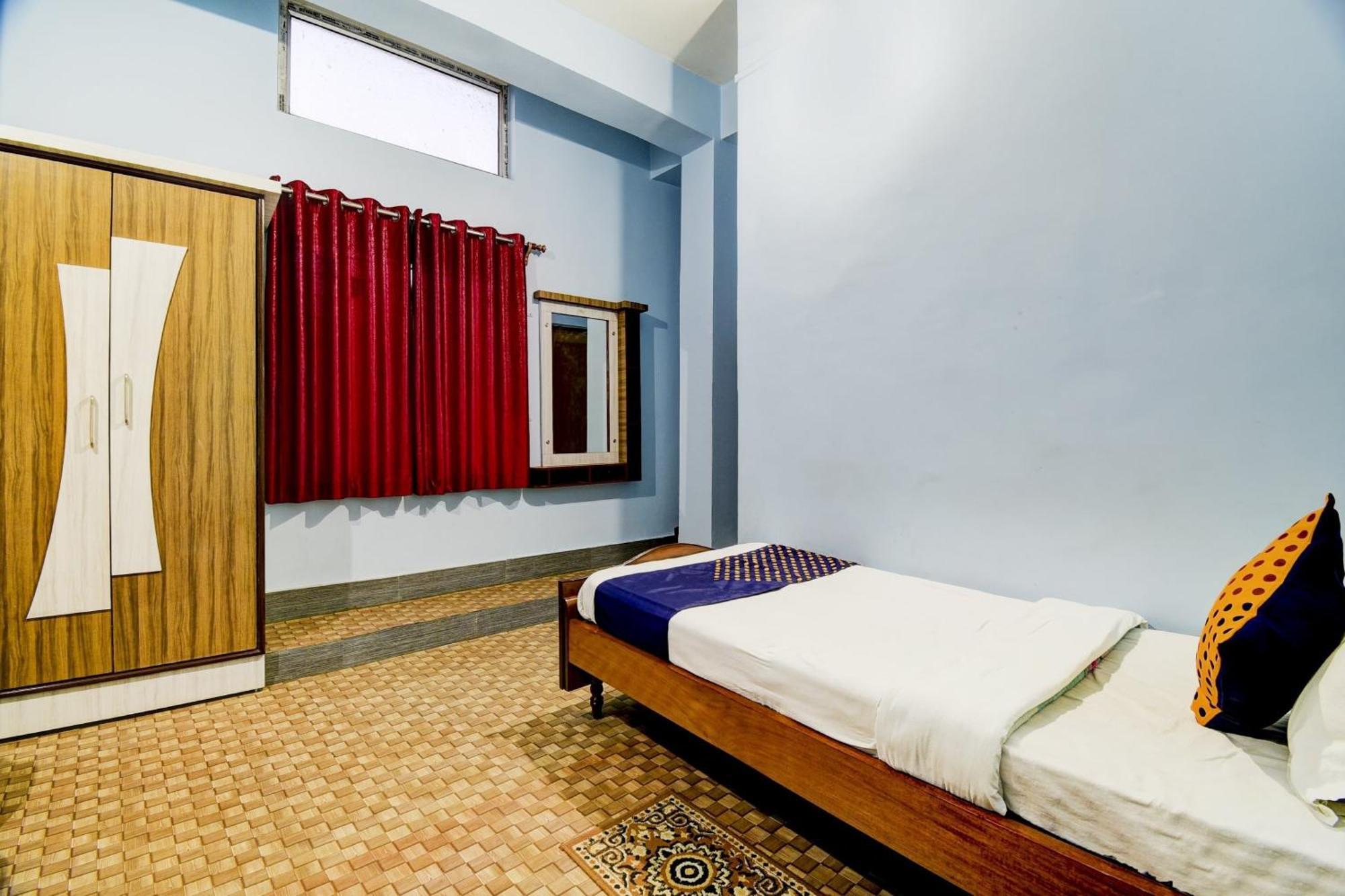 Hotel O Nandini Dibrugarh Extérieur photo