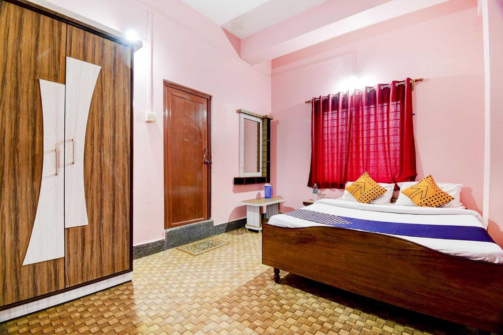 Hotel O Nandini Dibrugarh Extérieur photo