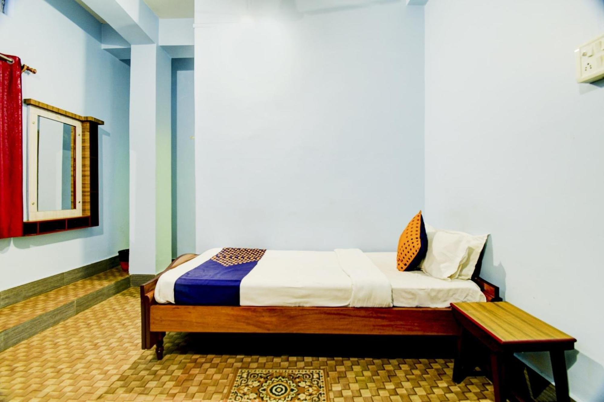 Hotel O Nandini Dibrugarh Extérieur photo