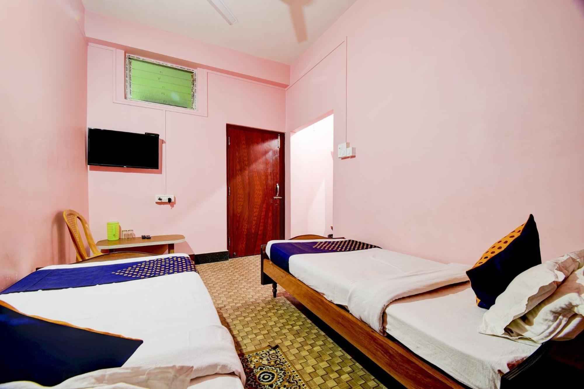 Hotel O Nandini Dibrugarh Extérieur photo