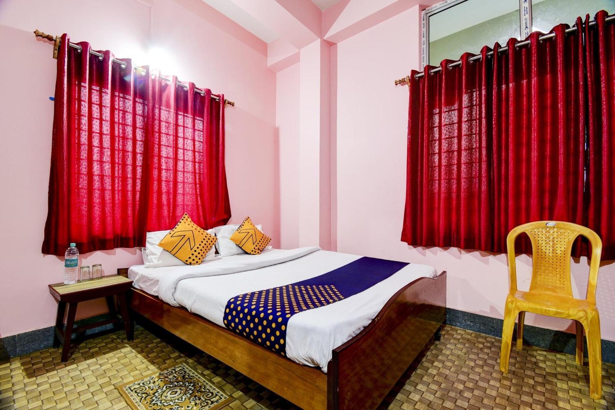 Hotel O Nandini Dibrugarh Extérieur photo