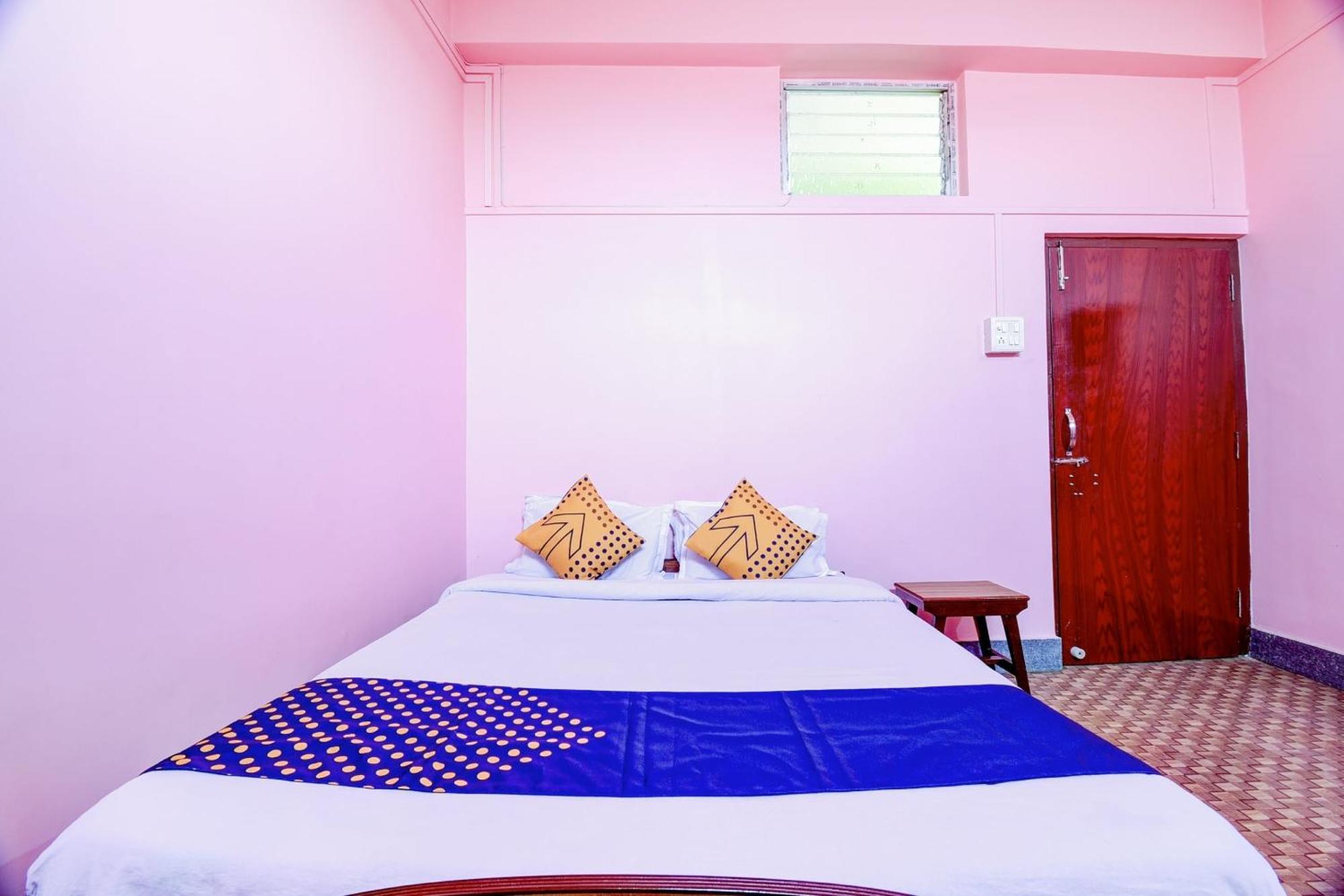 Hotel O Nandini Dibrugarh Extérieur photo