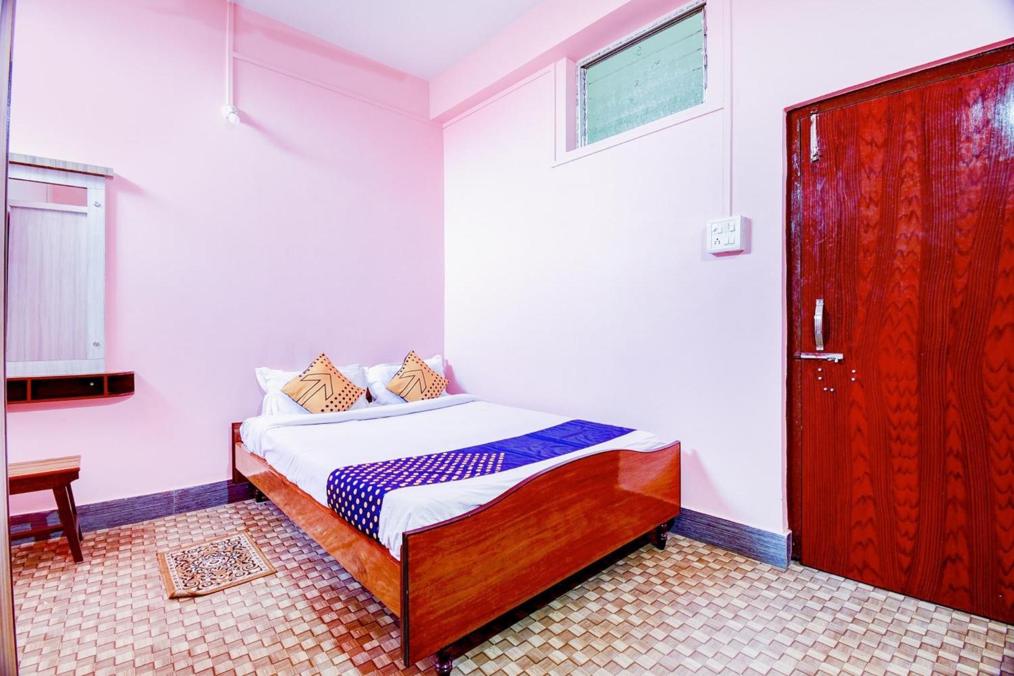 Hotel O Nandini Dibrugarh Extérieur photo