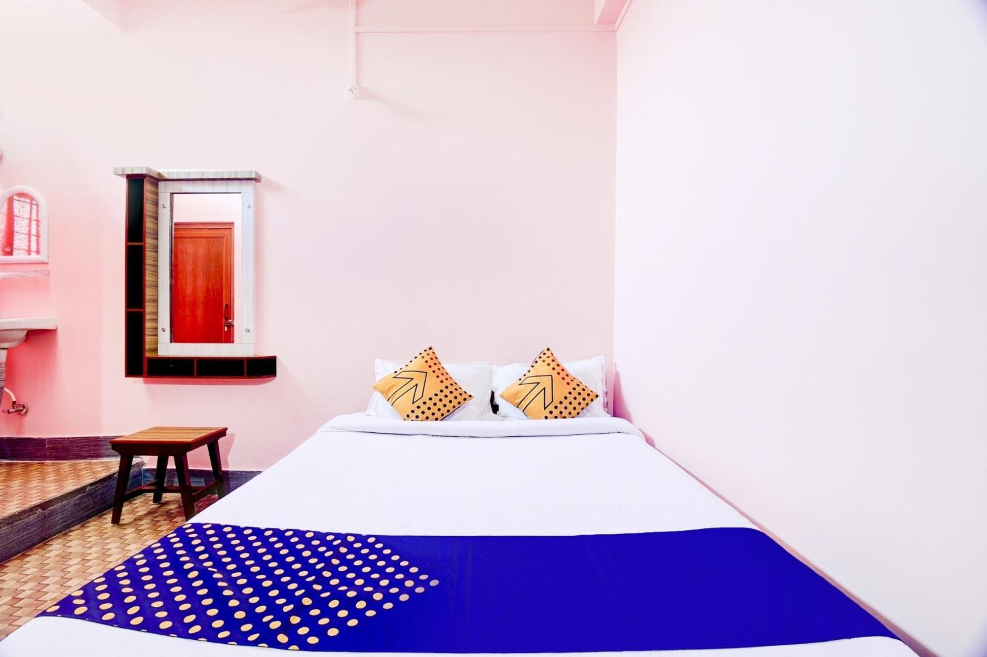 Hotel O Nandini Dibrugarh Extérieur photo