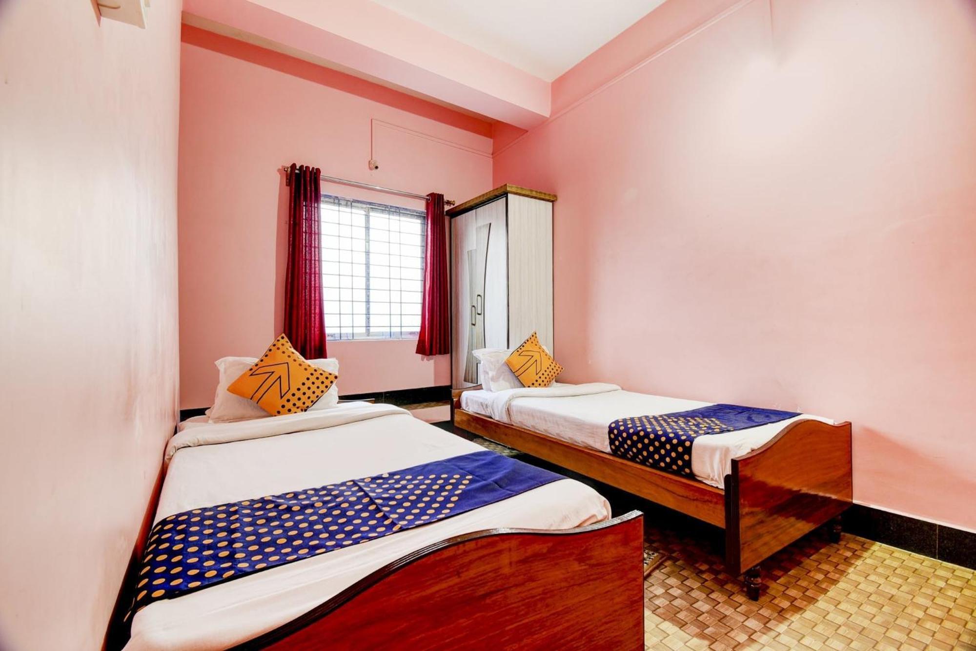 Hotel O Nandini Dibrugarh Extérieur photo