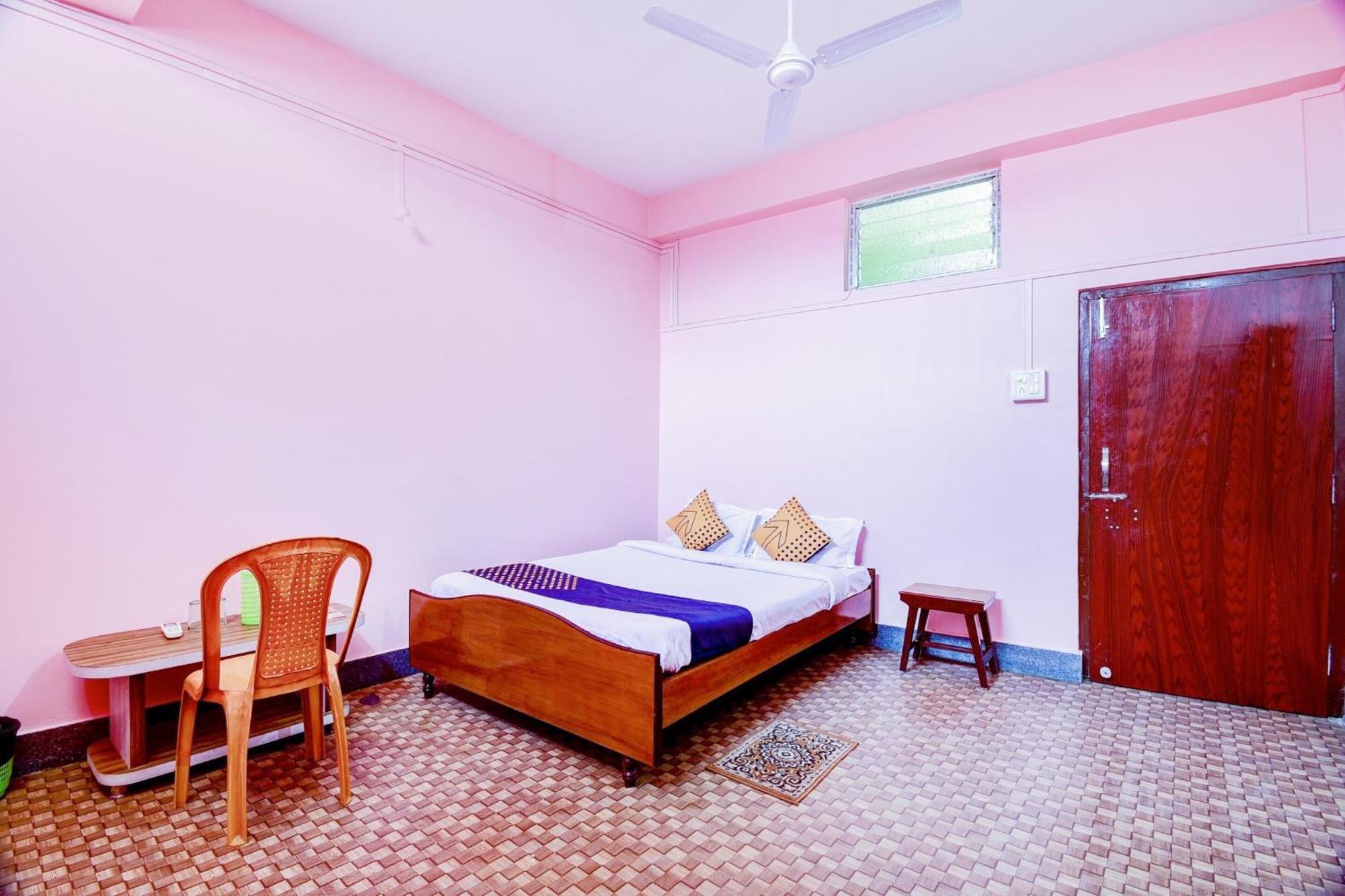 Hotel O Nandini Dibrugarh Extérieur photo