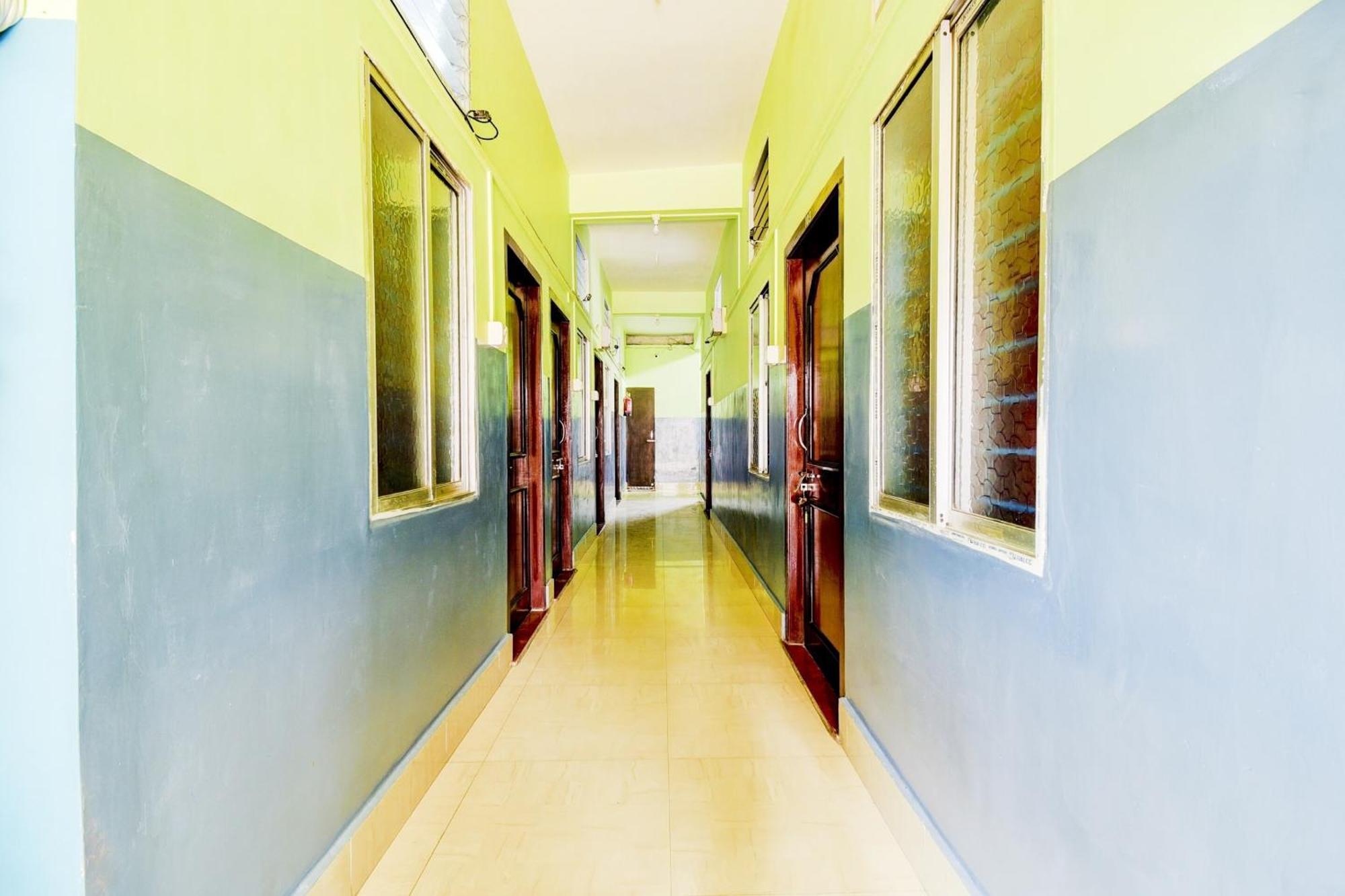 Hotel O Nandini Dibrugarh Extérieur photo
