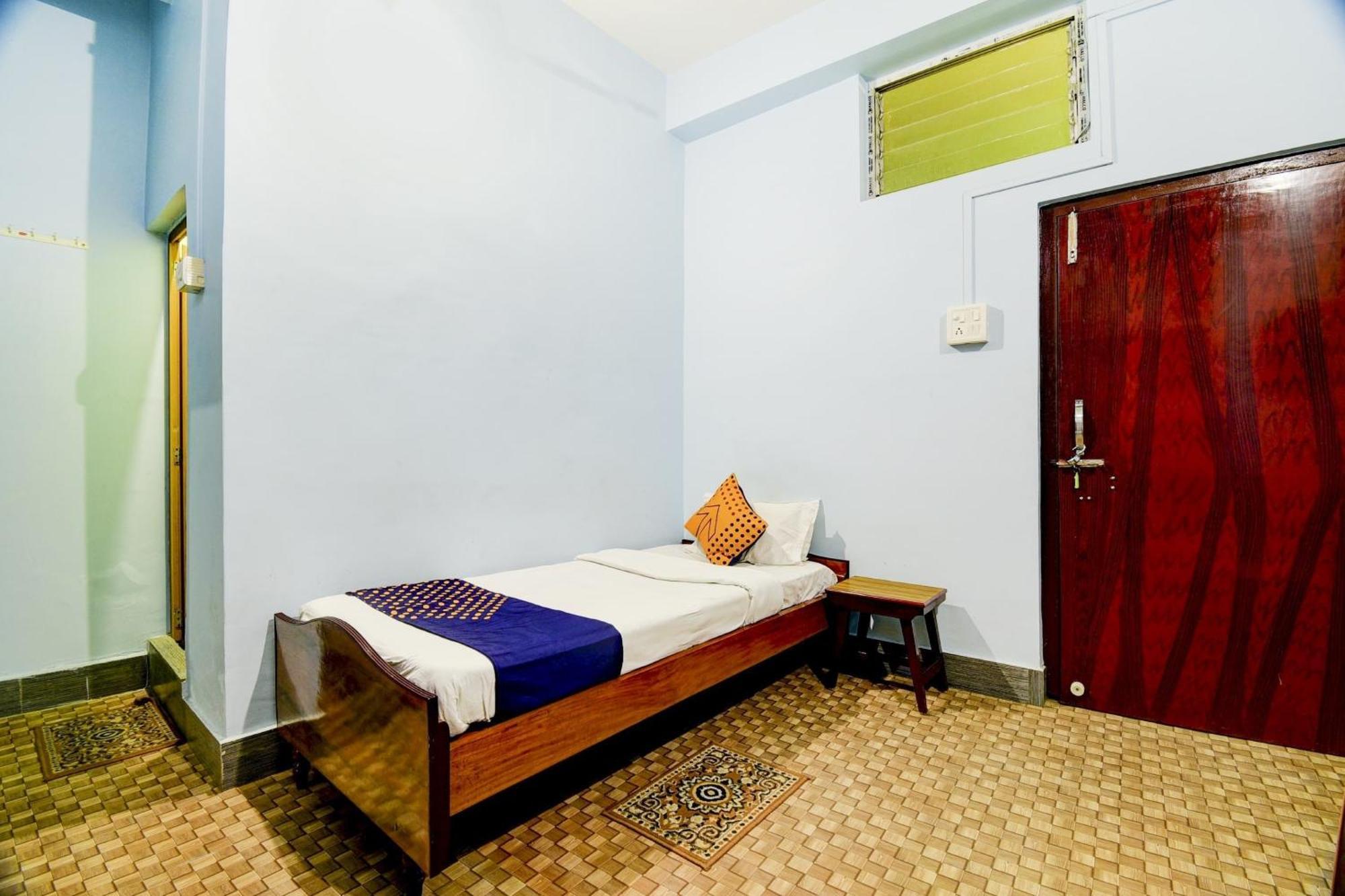 Hotel O Nandini Dibrugarh Extérieur photo