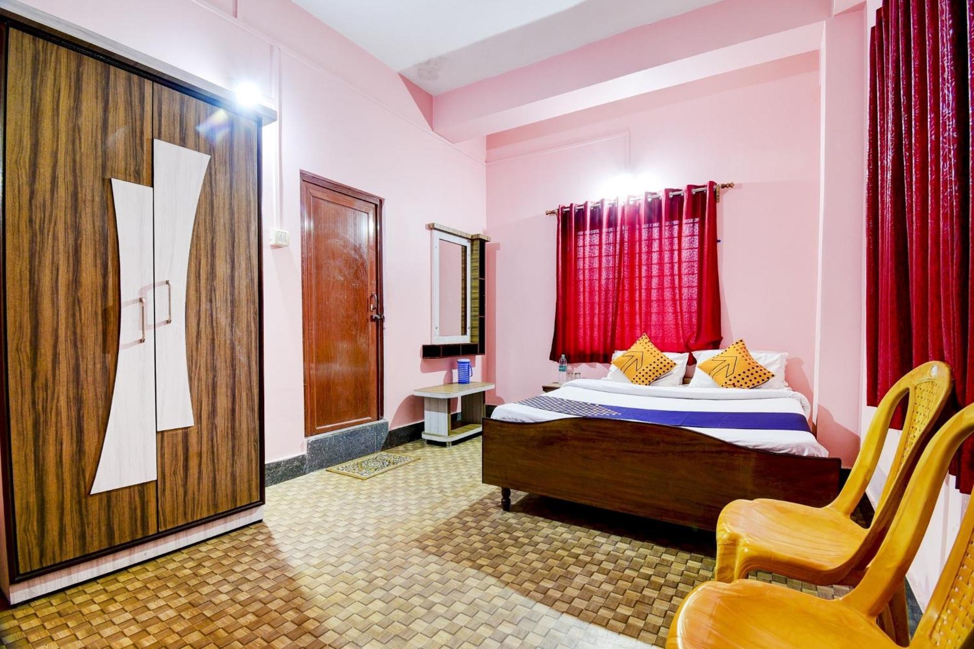 Hotel O Nandini Dibrugarh Extérieur photo